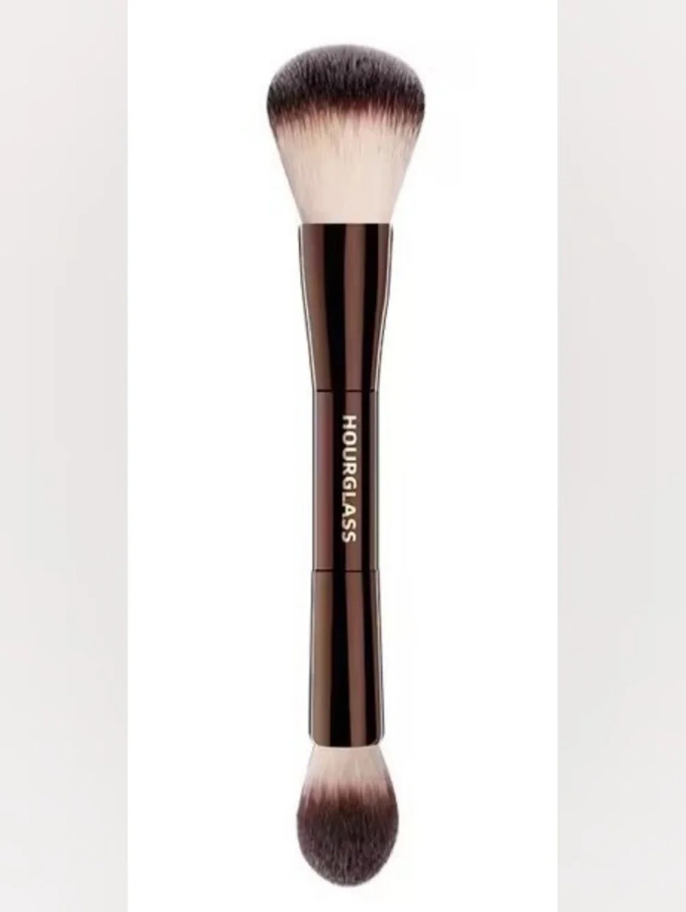Hourglass No.17 Dual-Ended Lighting Edit Brush — Brand New In The Box